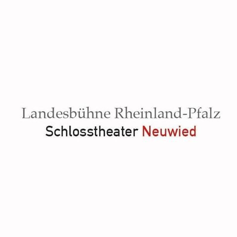 Landesbühne Rheinland-Pfalz im Schlosstheater