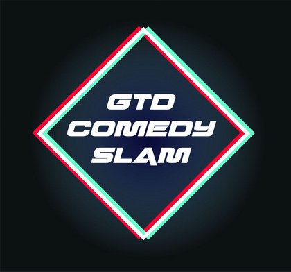 GTD Comedy Slam - Open Air im Kulturgarten - Kaiserslautern Kammgarn