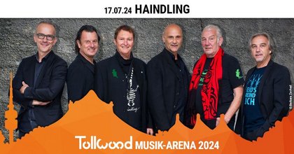 Haindling | Tollwood Musik-Arena 2024