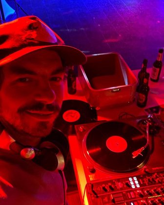 Best & Peaceful Party Vibes - DJ AlkapulcoRoy meets Gagglyworld