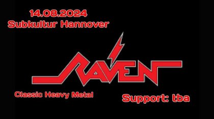 Raven & Support