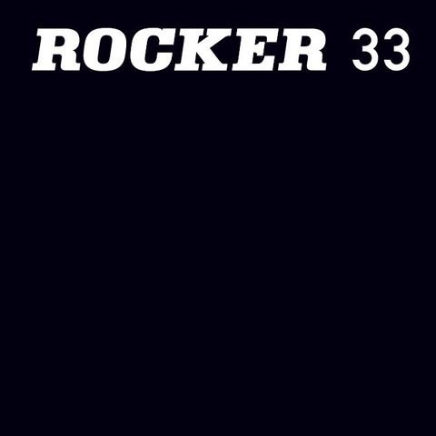 Rocker 33