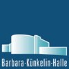 Barbara-Künkelin-Halle Schorndorf