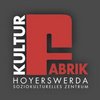 Kulturfabrik Hoyerswerda