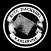 Alte Hackerei Karlsruhe