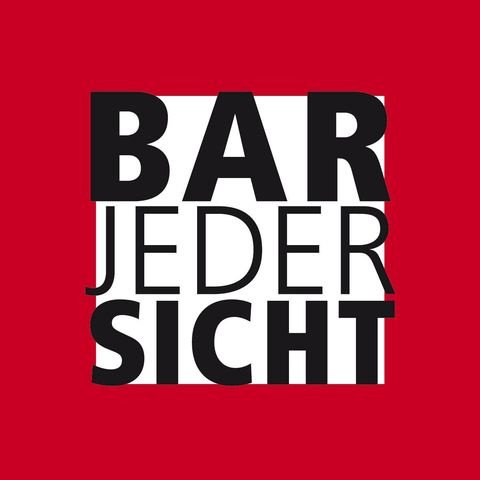 Bar jeder Sicht