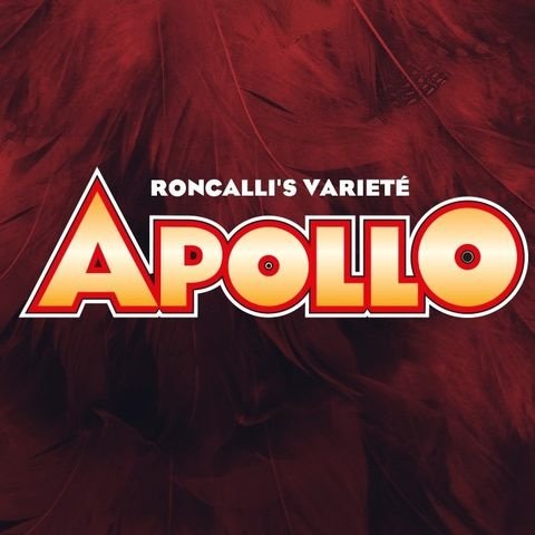 Roncalli's Apollo Varieté