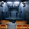 Theater Verlängertes Wohnzimmer Berlin