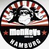 Monkeys Music Club Hamburg