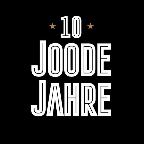 Joode Lade
