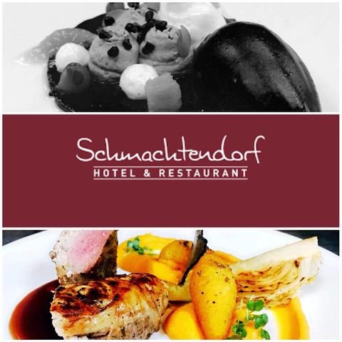 Hotel & Restaurant Schmachtendorf