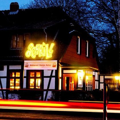 Café Schrill