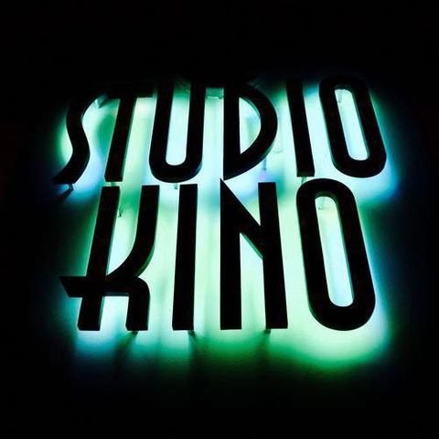Studio-Kino