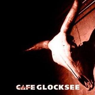 CAFE GLOCKSEE