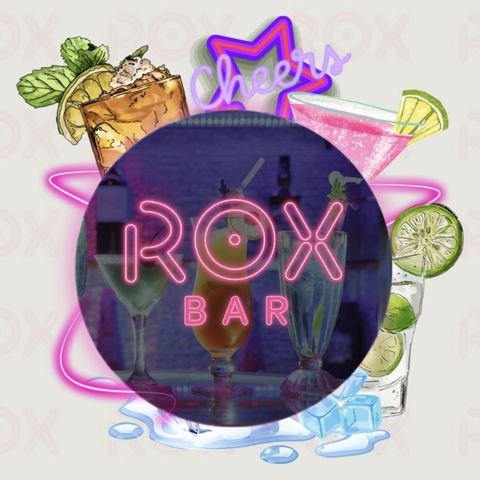 ROX BAR-Bistro