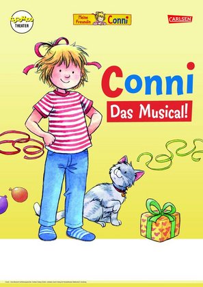 Conni - Das Musical - COCOMICO Theater
