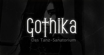 GOTHIKA | August 2024