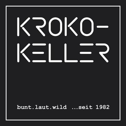 Krokokeller