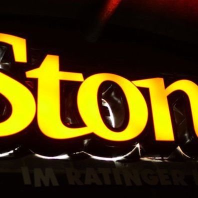 Stone - ehemals im Ratinger Hof