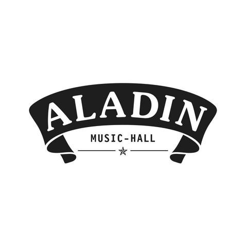 Aladin Music Hall