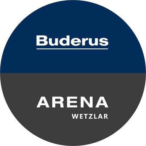 Buderus Arena