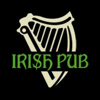 Irish Pub im Europa-Center