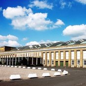 Holstenhalle