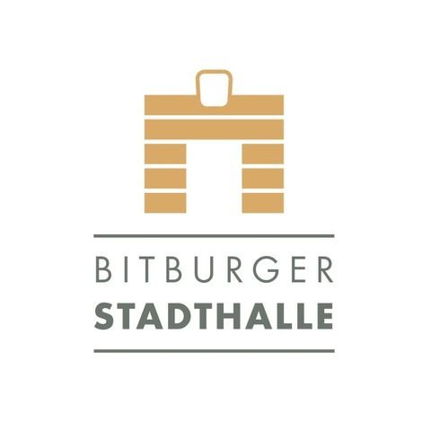 Bitburger Stadthalle