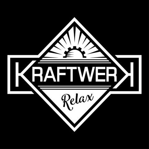Kraftwerk Relax
