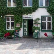 Markt der Kulturen