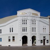 Weltspiegel Cottbus
