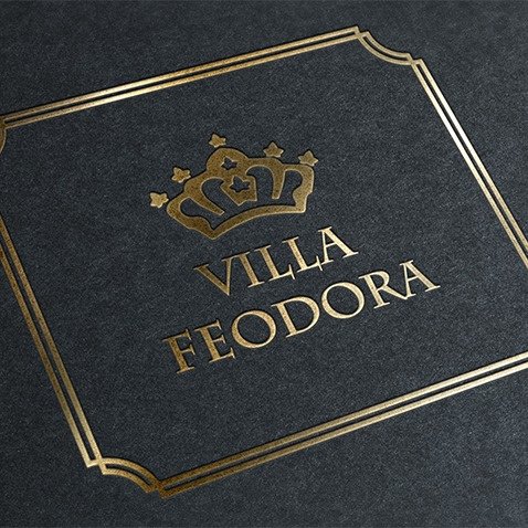 Villa Feodora