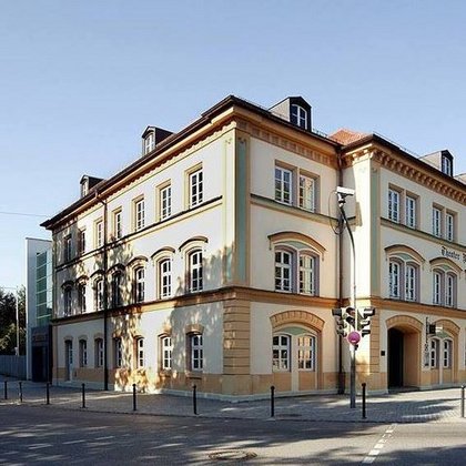 Stadtsäle Bernlochner