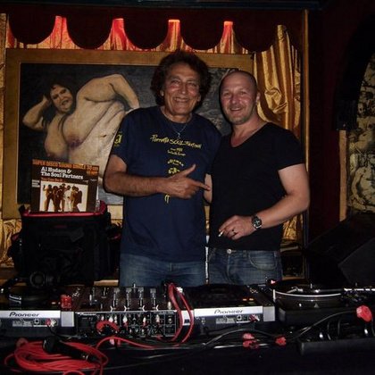 Soulfood finest Funk & Soul