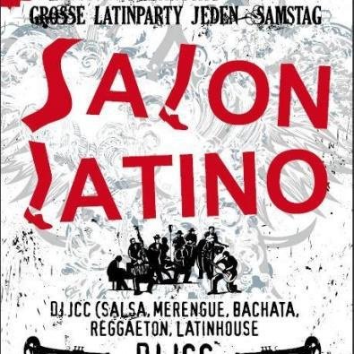 Salon-Latino