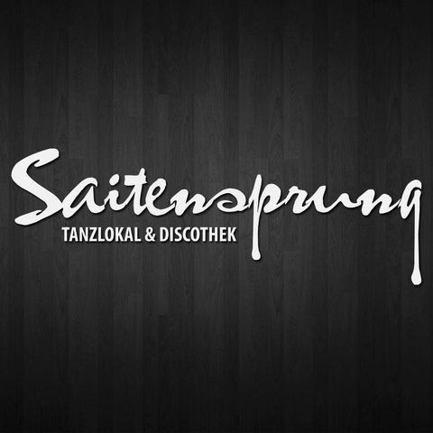 Saitensprung-MK