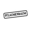 Pflaumenbaum Reutlingen