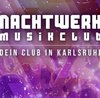 Nachtwerk-Musikclub Karlsruhe