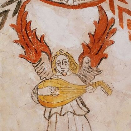 Musik in der Klosterkirche Nikolausberg