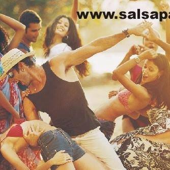 Mittwochs Fiestalatina im SCALA