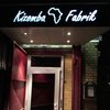 Kizomba Fabrik Frankfurt