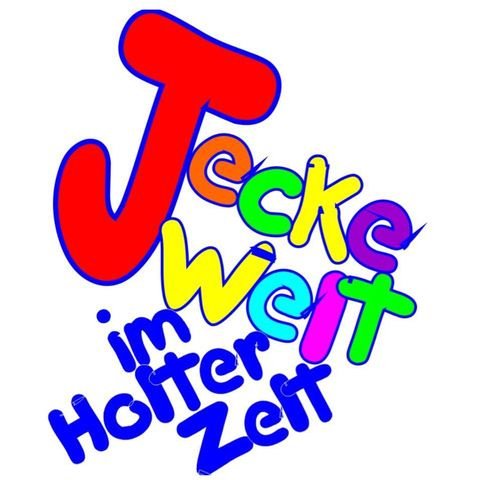 Jecke Welt im Holter Zelt