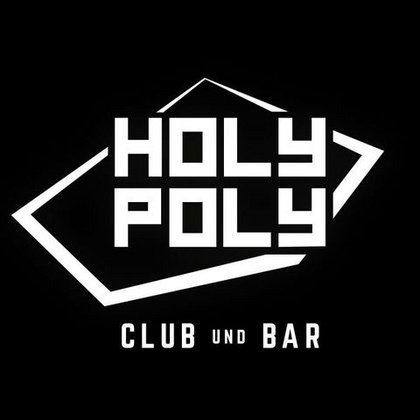 Rauschunterdruck x Holy Poly Backyard Open Air Day&Night