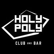 Rauschunterdruck x Holy Poly Backyard Open Air Day&Night