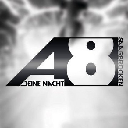 Discoplex A8 - Saarbrücken