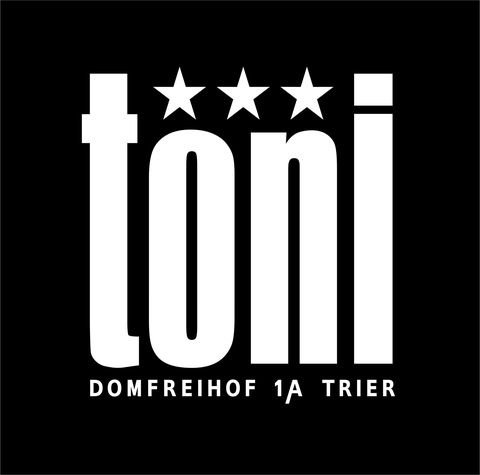 club toni, trier