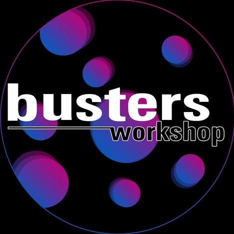 Busters Workshop