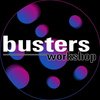 Busters Workshop Butzbach