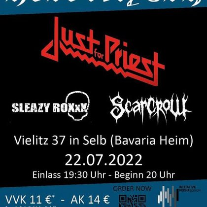 Rockclub Nordbayern e.V.