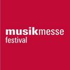 Musikmesse Festival Frankfurt
